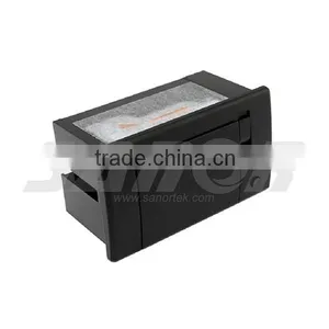 A2 Mini Thermal Panel Printer Pos Printer 5-9V thumbnail-1