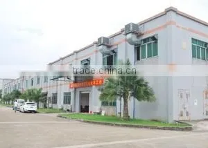 Guangzhou Dongyi Electronics Co., Ltd. company overview - view 2 thumbnail