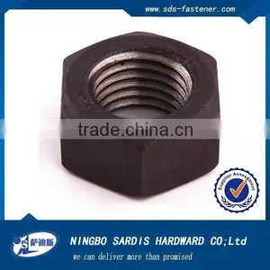 Hexagonal Nut M40 thumbnail-4