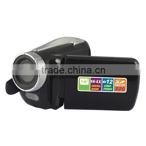 12 Megapixel 1.8" TFT Handycam Video Dvc Camcorder for Kids thumbnail-3