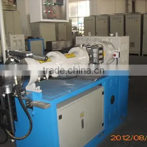 Making Silicone Wiring/ Cable Machine/silicone Hose/sealing Machinery Line thumbnail-1