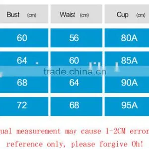 CNYE 2015 Hot Sale Womens Swimwear Fashion Beautiful Swimwear Sexy Bikini thumbnail-3