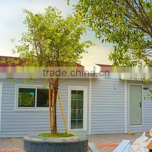 Design Prefab Houses in Saudi Arabia thumbnail-1