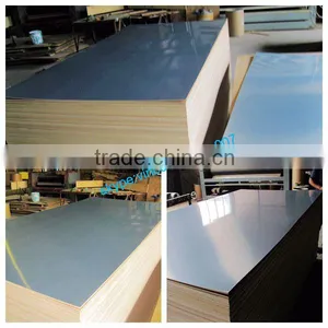 3mm Aluminum Laminated Plywood Decoration thumbnail-3