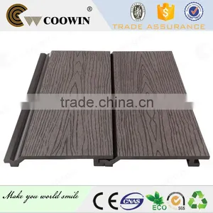 Wpc Cheap Panel Prefabricated Exterior Wall thumbnail-1