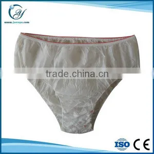 Disposable Women Hot Seamless Panty Underwear thumbnail-1