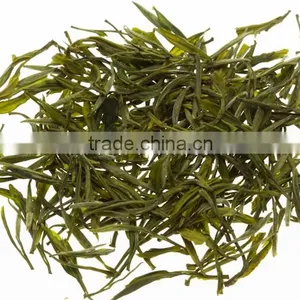 100% Huangshan Maofeng Green Tea is Healthy thumbnail-1
