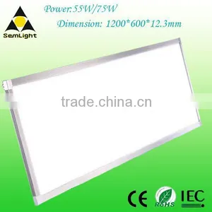 5 Years Gold Supplier Dinning Room Ceiling Lamp With Epistar SMD3528 (SEM-P55-02) thumbnail-1