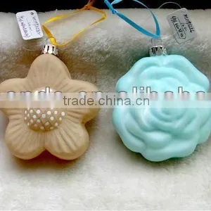 Christmas Ornament Glass Hanging Balls thumbnail-1