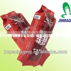 High Food Quality Coffee Bag Coffee Bags With Valve thumbnail-1