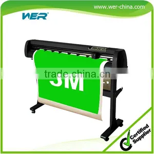 1.3 m Reflective Film Cutting Plotter thumbnail-1