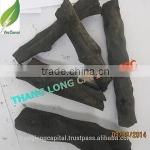 No Toxic no Sulphur Coffee Softwood Charcoal thumbnail-1