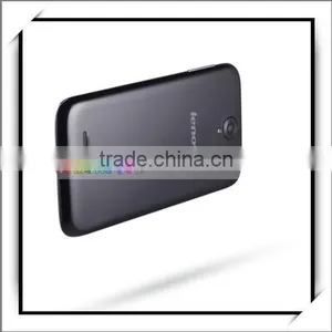 Lenovo A850i Phone 5.5 Inch Android 4.2 MTK6582 Quad Core 1.3GHz Smartphone Black thumbnail-3