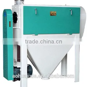 High Quality Wheat Bran Finisher for Wheat Flour Mill thumbnail-2