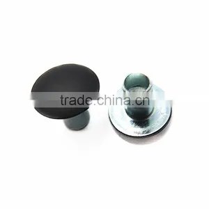 Metal Hollow Tubular Decoration Rivet For Bag thumbnail-4
