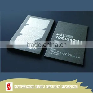 Top Grade Updated a4 Fancy Name Card Paper thumbnail-1
