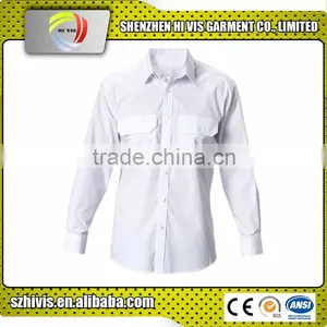 Best Quality Cheap Sale Custom Logo Shirts thumbnail-5