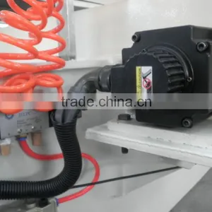 Bronx CNC v Groove Machine, v Cutting Machine With Low Price thumbnail-6