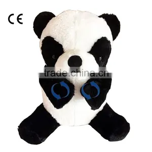 Wholesale Cute Animal Shaped Car and Home Massage Pillow thumbnail-1