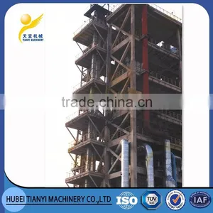 Stable Operation and High Efficient Patent Bucket Elevator thumbnail-1