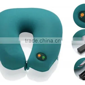 Rechargeable Health Care Products. Fashion Body Massager. Personal Electric Neck Massager C38-NM003 thumbnail-2
