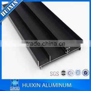 Philippines Market Aluminum Extruded Profile Window Aluminum Frame thumbnail-3