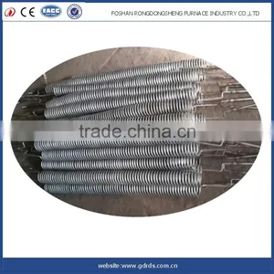 Industrial Electrical Resistance Furnace Wire Heating Element Supplier thumbnail-3