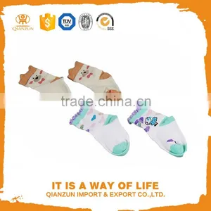 Socks Wool Cony Hair Thermal Kids Socks Soft Fashion Socks Wholesale thumbnail-1