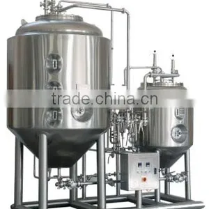 Commercial Beer Brewery Equipment thumbnail-1