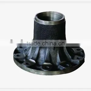 Wheel Hub Cover thumbnail-1