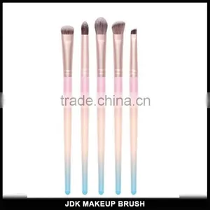 Beauty Colorful Makeup Brushes Personalized Makeup Brushes for Makup thumbnail-4