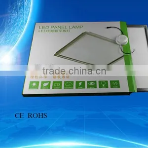 2.4G Wireless LED Multi-channel Control Panel Light thumbnail-3