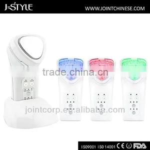Wholesale Beauty Care Product Portable Handheld Multi Function LED Light Face Beauty Device Colon Hydrotherapy Machine thumbnail-3