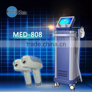 808nm Diode Laser Lightsheer Pain Free Hair Removal Diode Laser thumbnail-1
