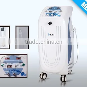 Water Almighty Oxygen Jet Peel With Microcurrent and O2 Spray (factory) MED-370+ thumbnail-1