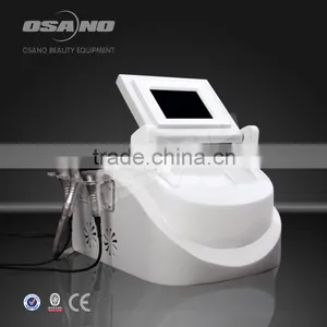 Osano Ems Fitness Slimming Machines Micro Electricity Facial Massager & Body Slimmer thumbnail-2