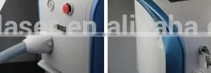 Hair Removal IPL Portable SHR / OPT / IPL+ Elight + RF From SUS LASER thumbnail-4