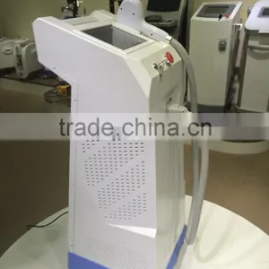 1800W High Power Most Efficient Permanent Laser Hair Reduction 810nm Diode Laser Hair Removal thumbnail-5