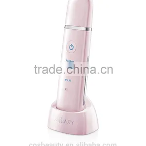 Pigmentinon Removal Multi-Function Beauty Equipment Type Eye Super-Bright Line Removal Ultrasonic Skin Scrubber Portable 100V-240V thumbnail-2