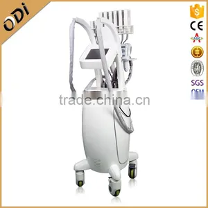 4 in 1 Cavitation 40HZ Cavi Lipo Beauty Equipment for Fat Reducer(OD-S10) thumbnail-1