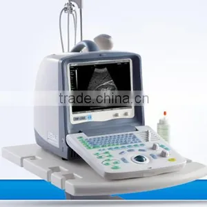 Cancer Medical Equipment Price of Ecg Machine Ultrasound Machine thumbnail-4