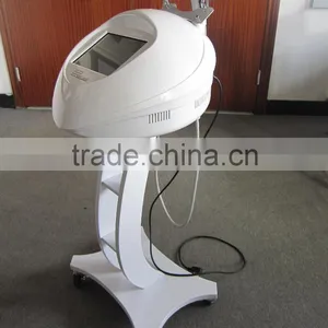 2016 New rf Clean Skin Deeply Beauty Machine RF Smooth Wrinkle thumbnail-2