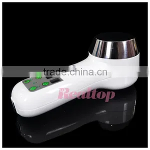 2016 1MHz Ultrasonic Liposuction Cavitation Cellulite Weight Loss 5 In 1 Cavitation Machine Machine Ultrasound Therapy Slimming Massager Cavitation Lipo Machine thumbnail-5