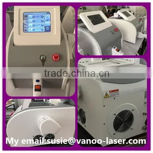 Portable Laser Diode Leg Hair Removal 808nm Hair Removal/depilation/unhairing thumbnail-1
