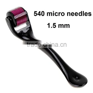 Best Sellings Skin Care Kits, Derma Roller 540 thumbnail-6
