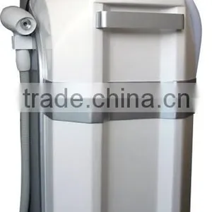CE Approval Tattoo Removal/skin Rejuvenation Q Switched Elight+nd Yag Laser thumbnail-2
