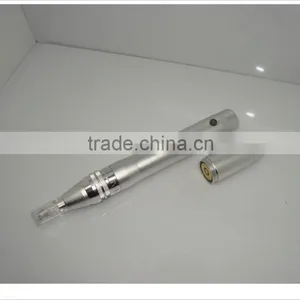 2015 New Electric Derma Pen With Two Lithium Batteries thumbnail-1