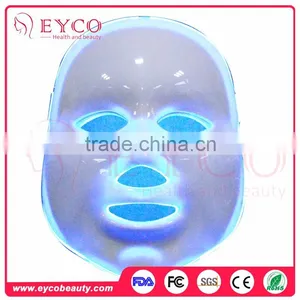 Home Use Pdt Led Light Facial Skin Led Light For Face Rejuvenation Mask For Acne Removal Treatment Facial Care thumbnail-3