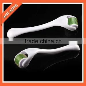 White Handle Paper Box Package Zgts Derma Roller With Lowest Price thumbnail-2