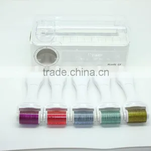Beauty Supply Wholesale Wrinkle Removal Body Roller -L008 thumbnail-4